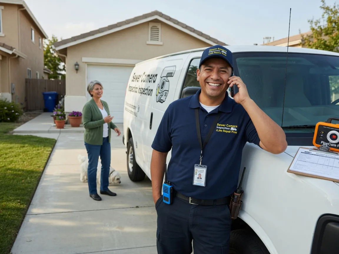 Sewer Line Repair Tustin, MI FAQs